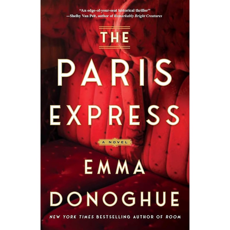 The Paris Express