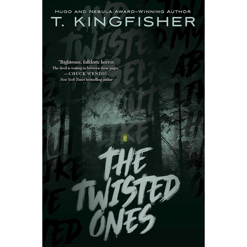 The Twisted Ones