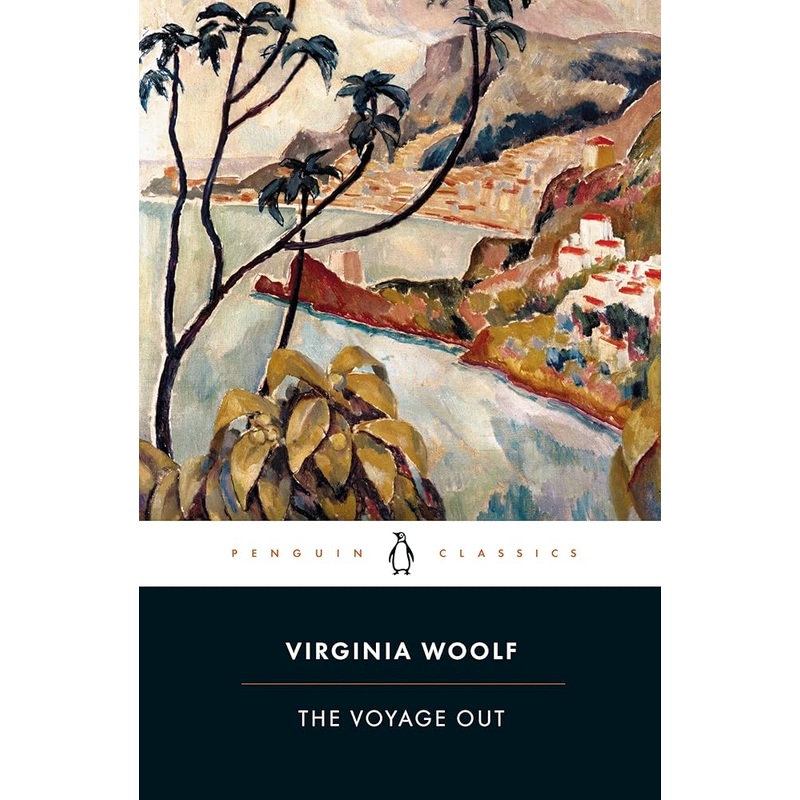 The Voyage Out