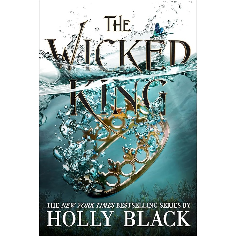 The Wicked King