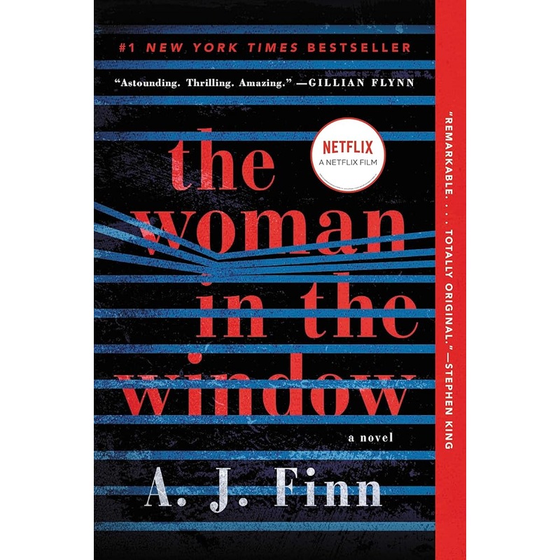 The Woman in the Window