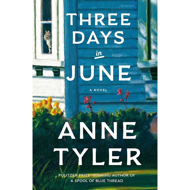 Three Days in June