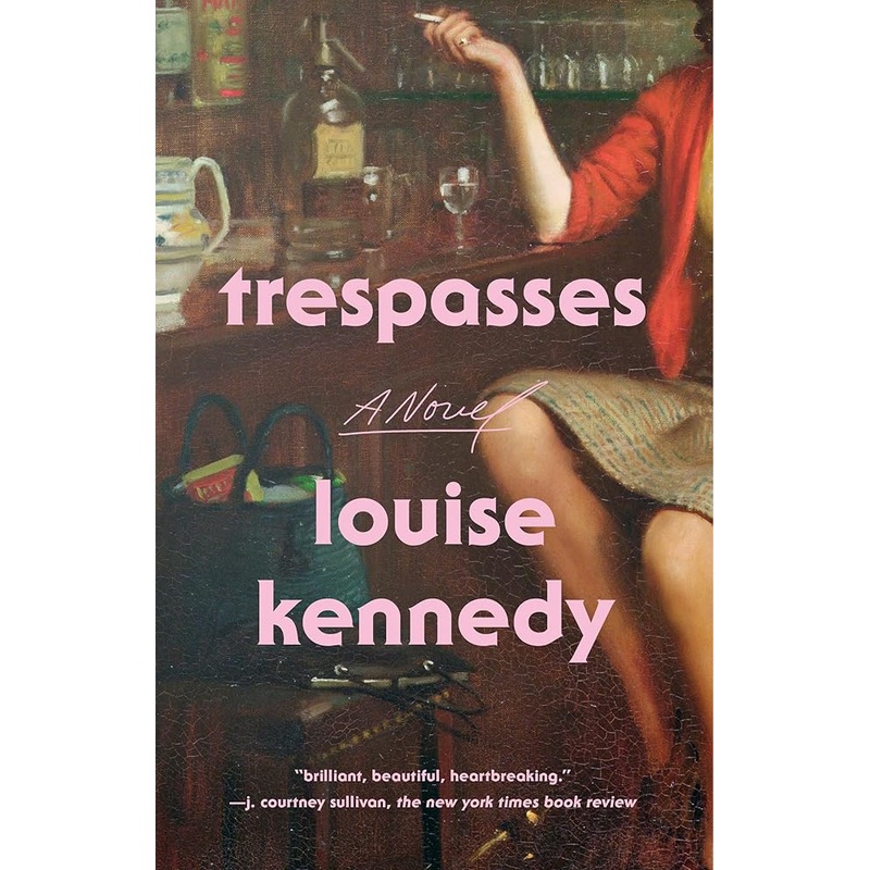 Trespasses