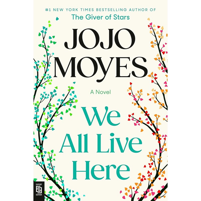 We All Live Here