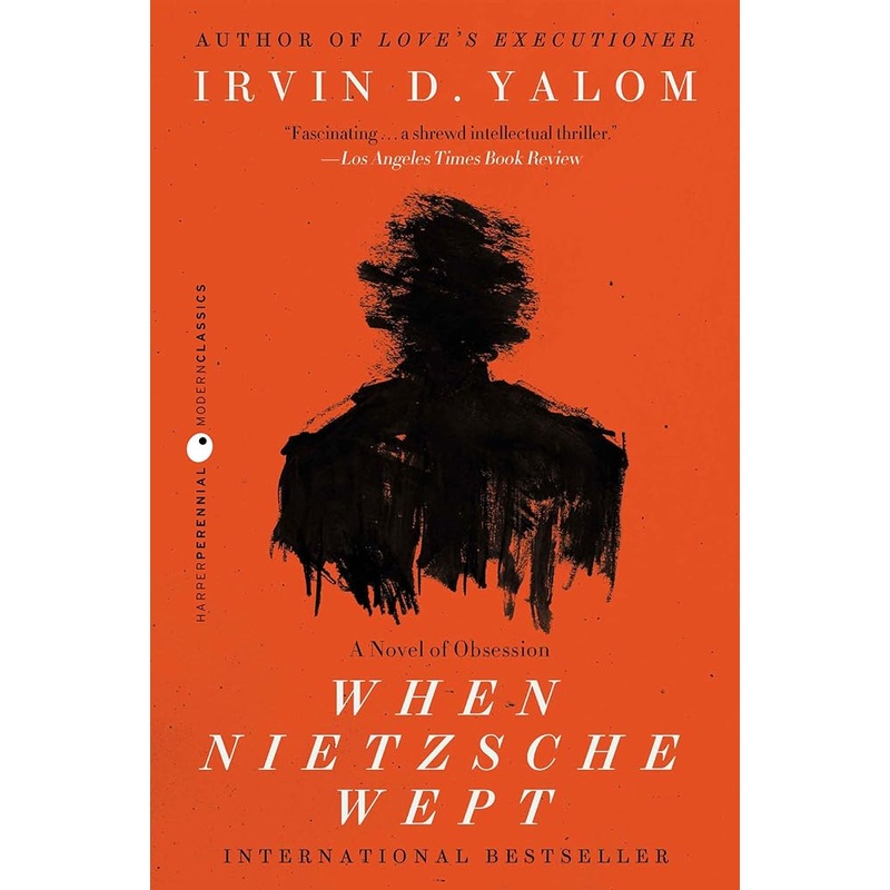 When Nietzsche Wept