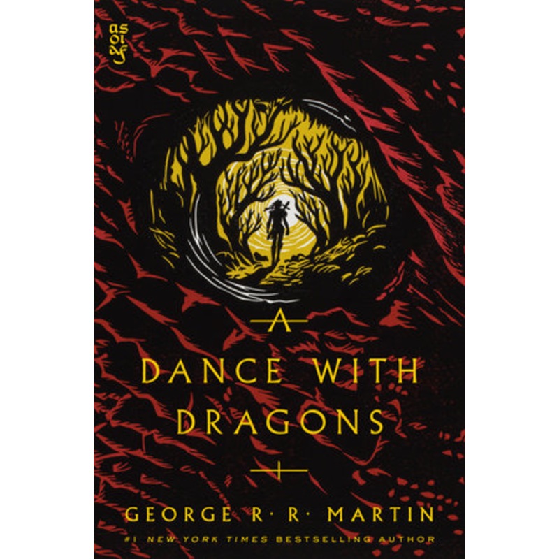 A Dance with Dragons