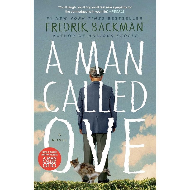 A Man Called Ove