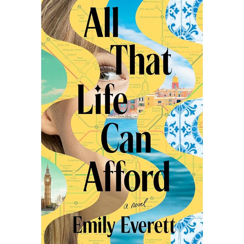 All That Life Can Afford