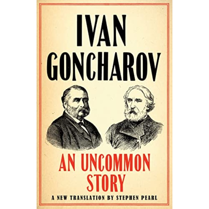 An Uncommon Story