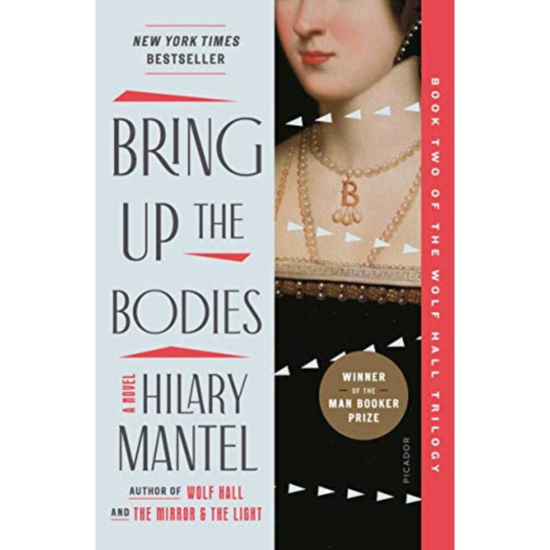 Bring Up the Bodies