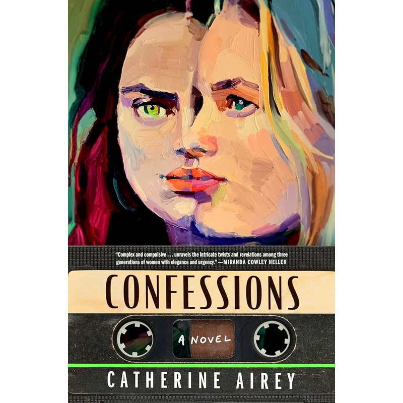 Confessions