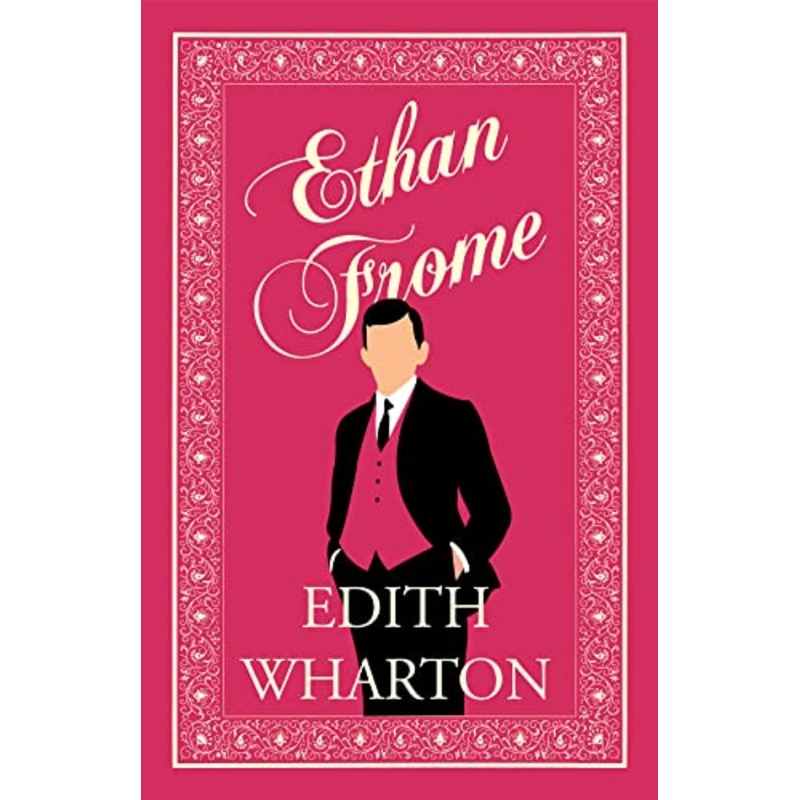 Ethan Frome