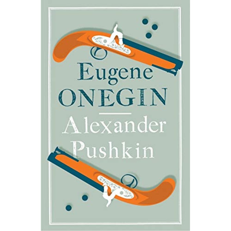 Eugene Onegin