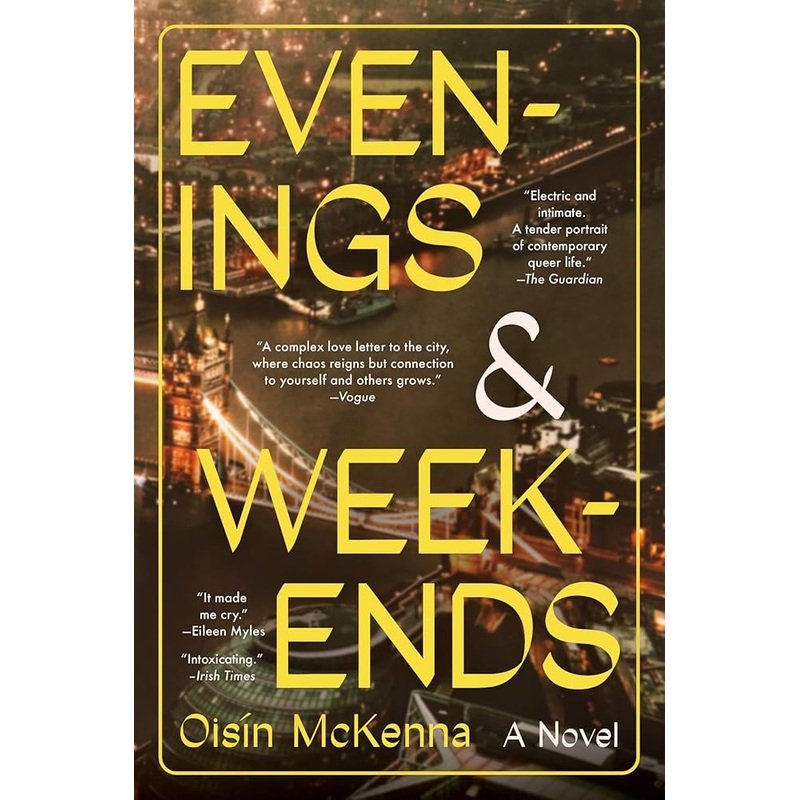 Evenings and Weekends
