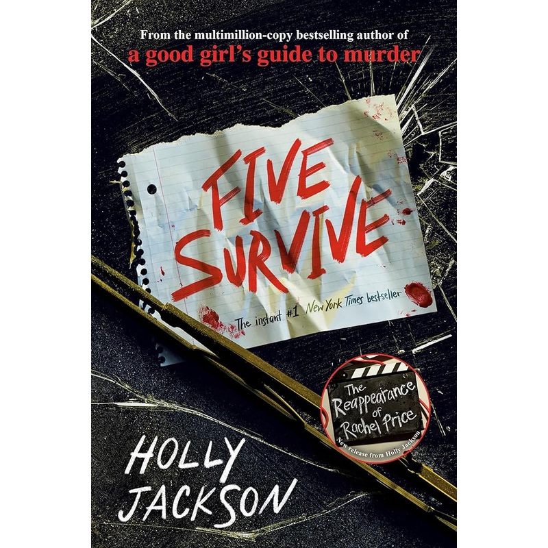Five Survive