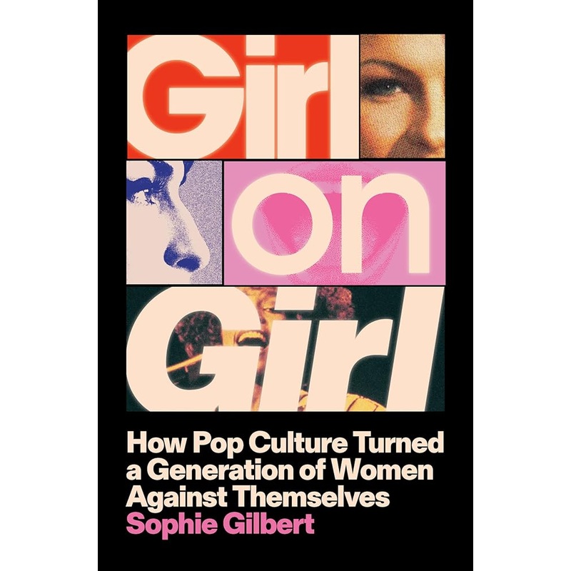 Girl on Girl