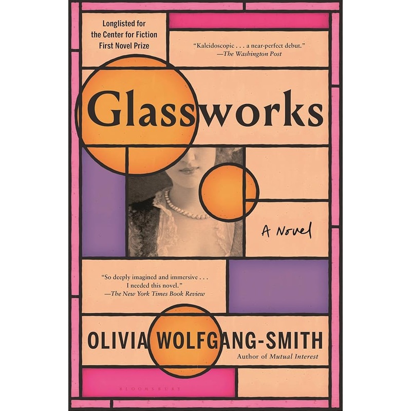 Glassworks