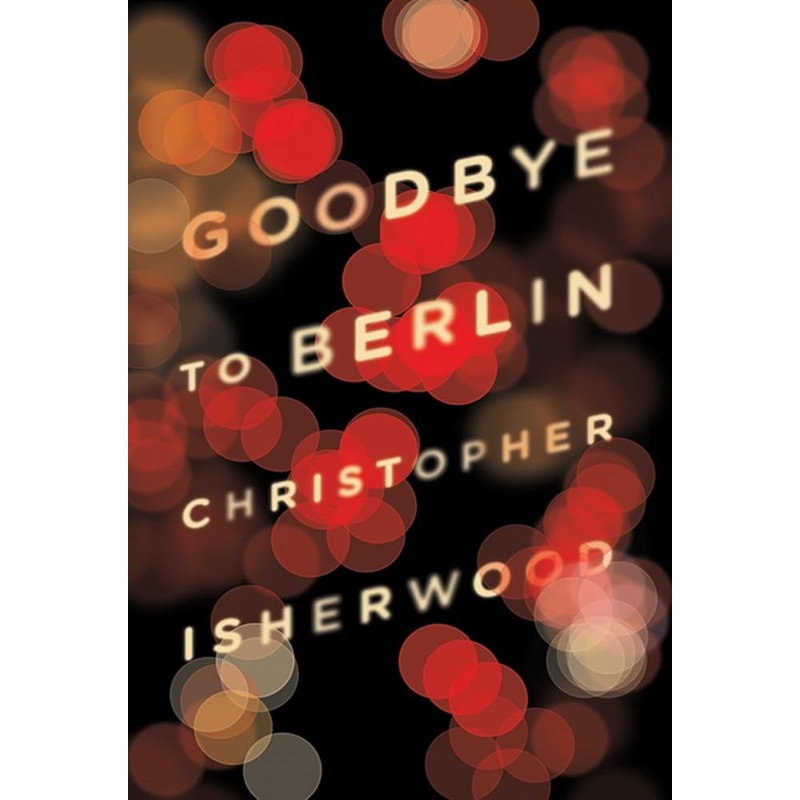 Goodbye to Berlin