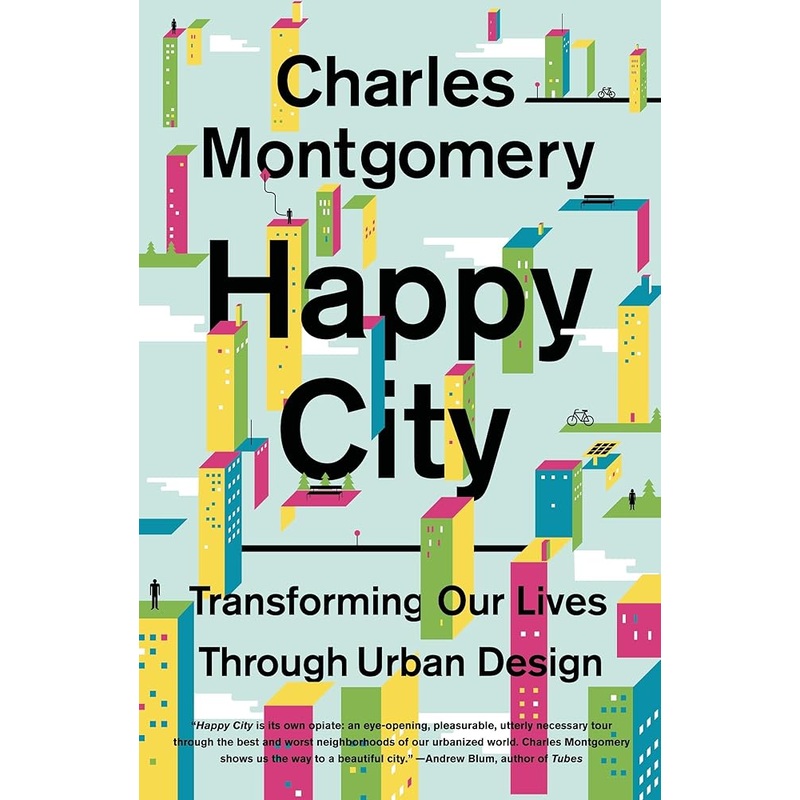 Happy City