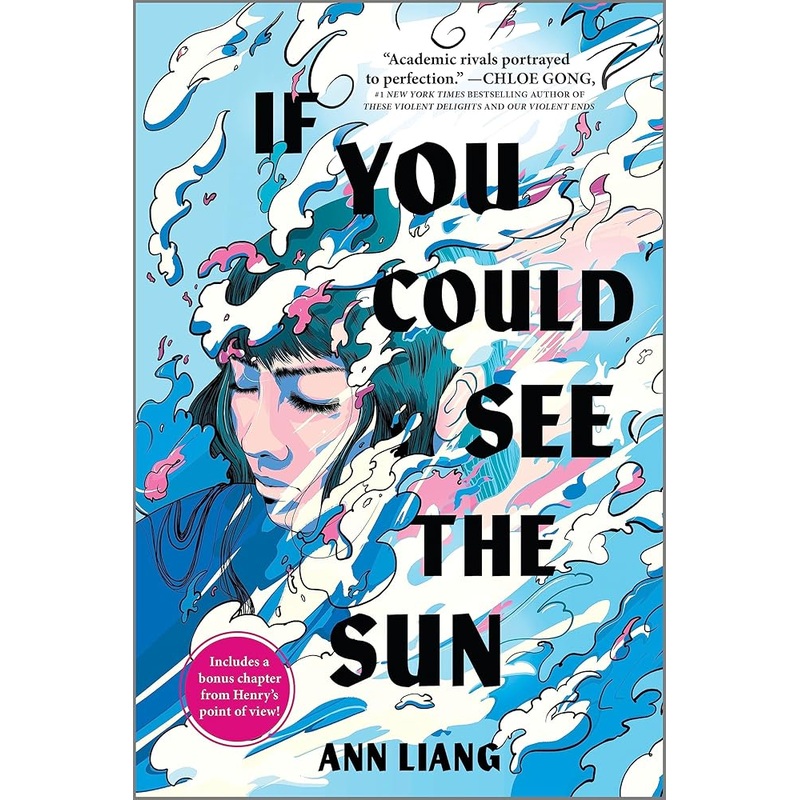 If You Could See the Sun