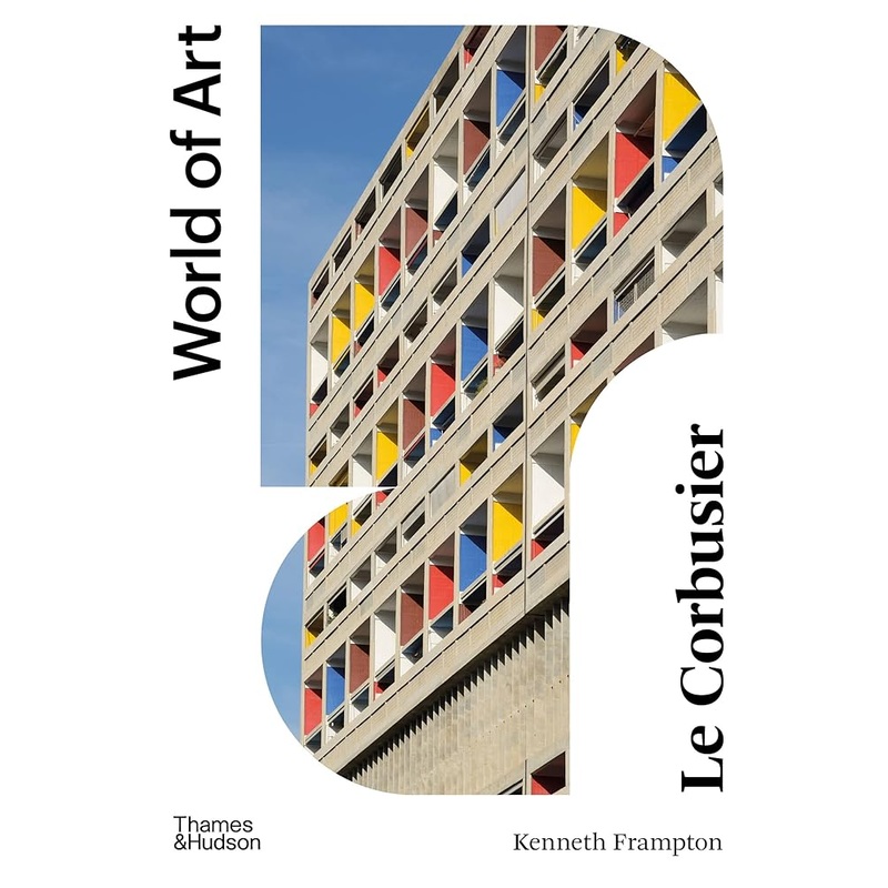 Le Corbusier: World of Art