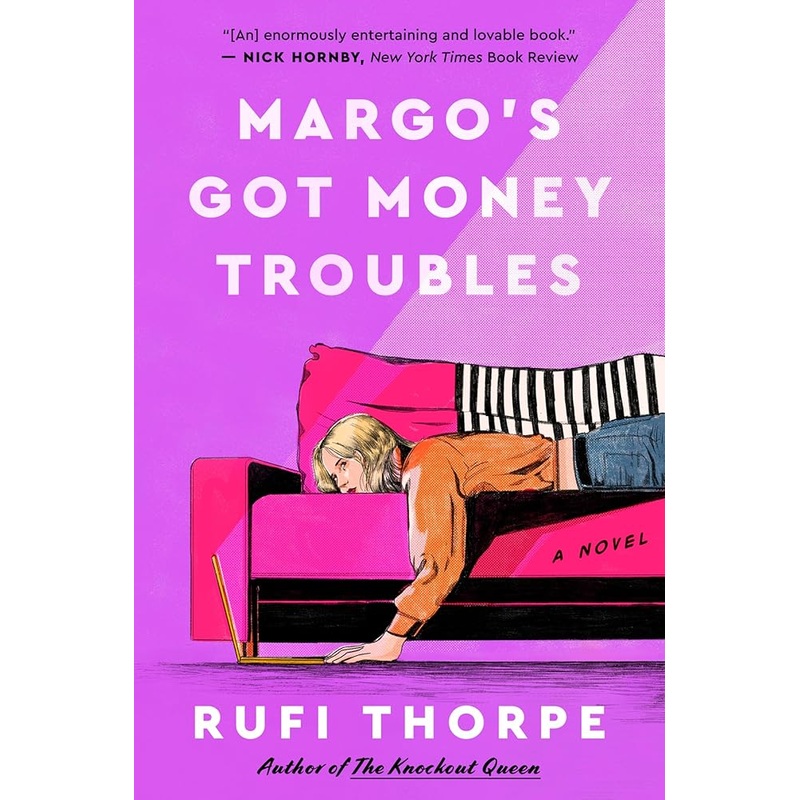 Margo’s Got Money Troubles