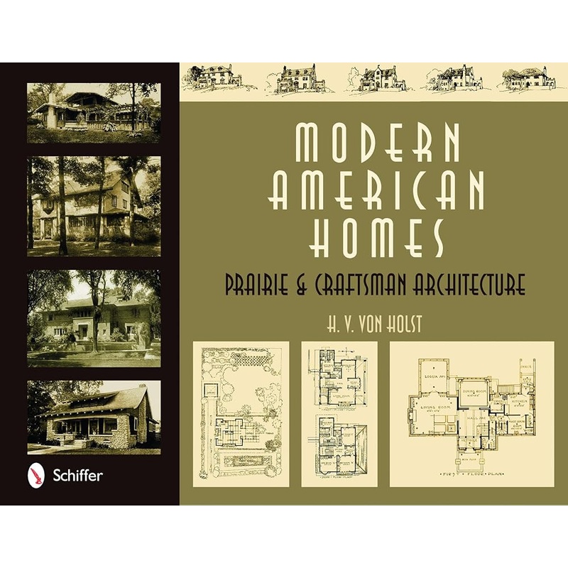 Modern American Homes