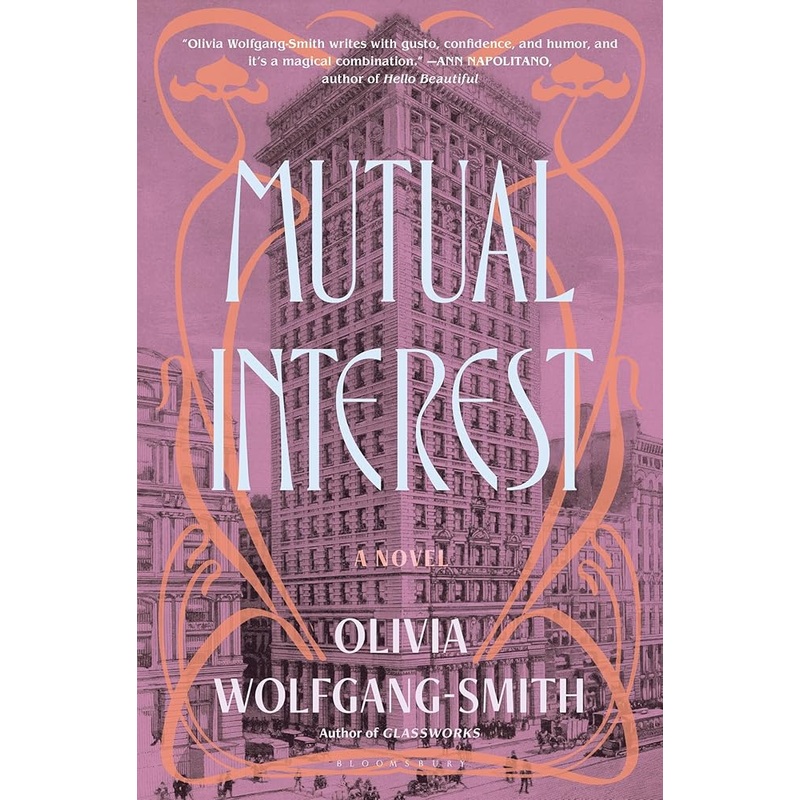 Mutual Interest
