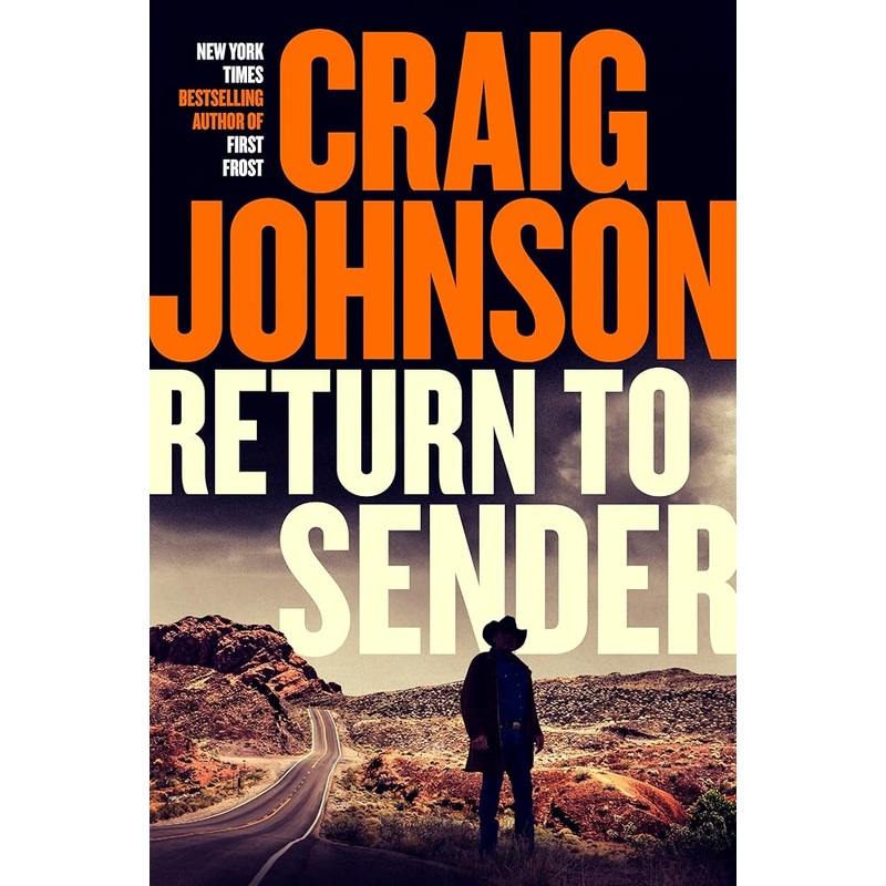 Return to Sender
