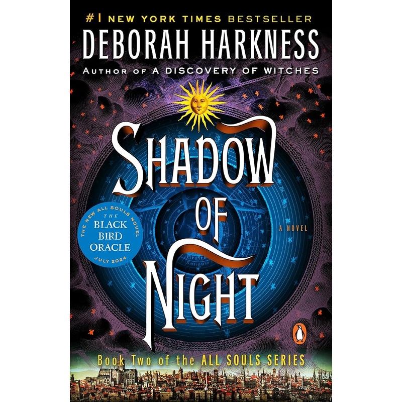 Shadow of Night