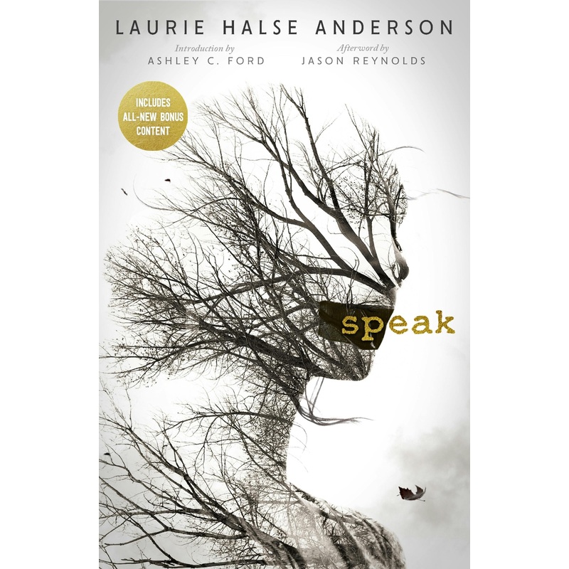 Speak: 20th Anniversary Edition