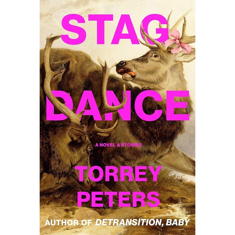 Stag Dance