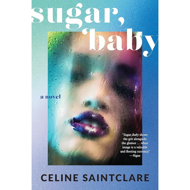 Sugar, Baby