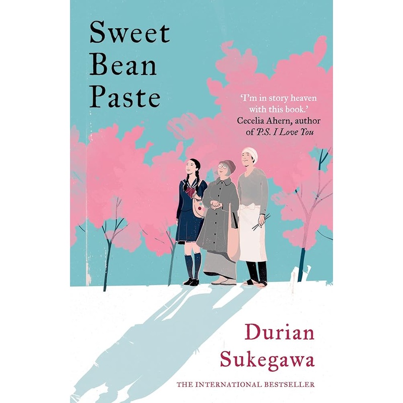 Sweet Bean Paste
