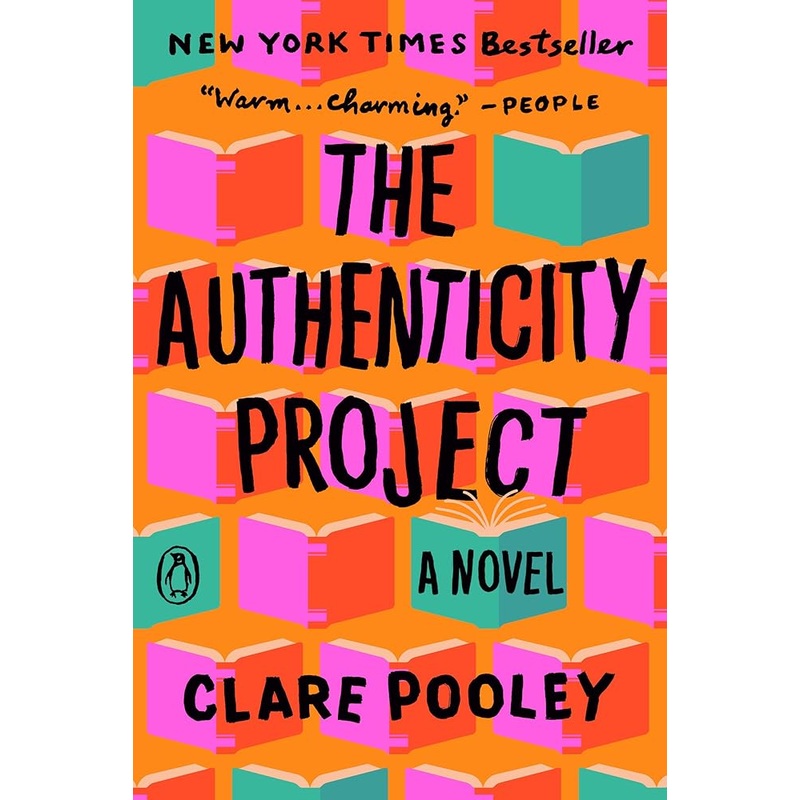 The Authenticity Project