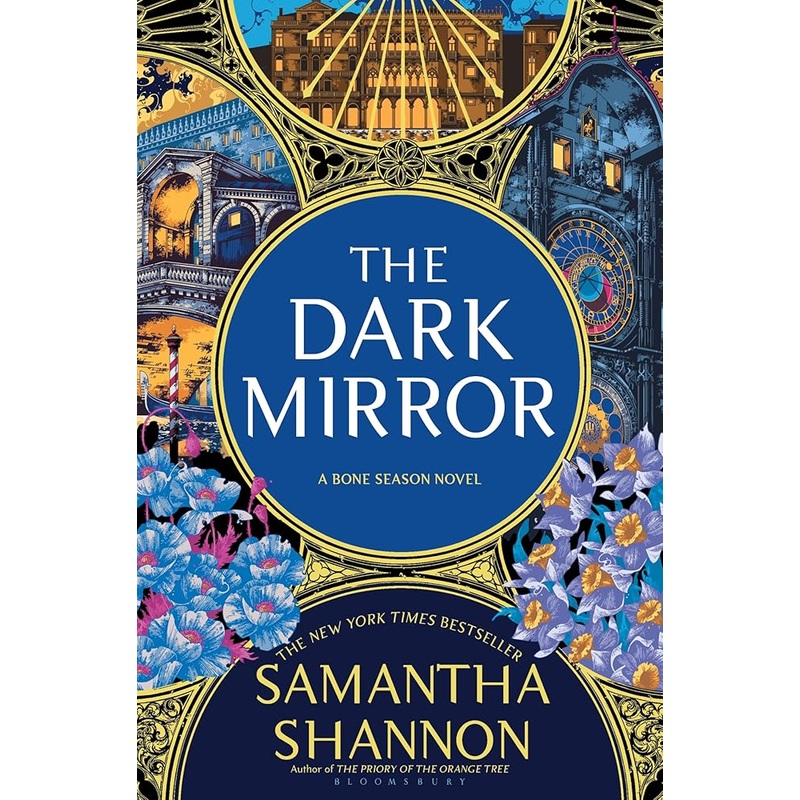 The Dark Mirror