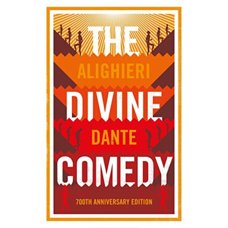 The Divine Comedy: Anniversary Edition