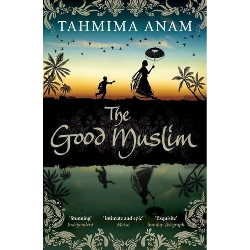 The Good Muslim