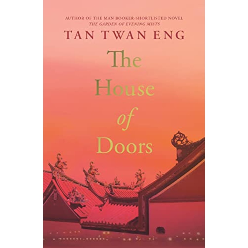 The House of Doors