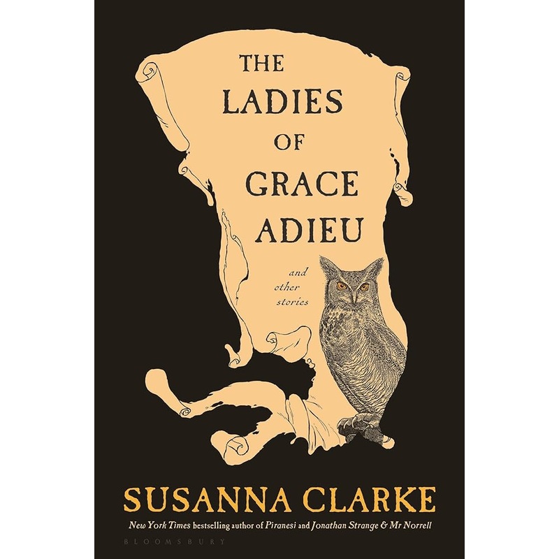 The Ladies of Grace Adieu and Other Stories