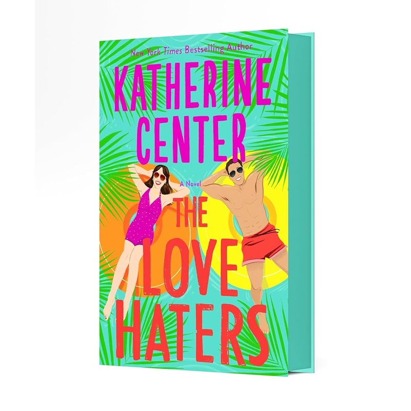 The Love Haters