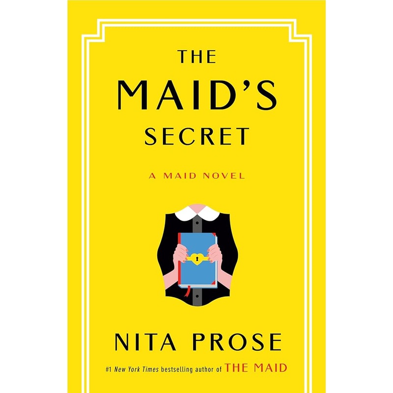 The Maid’s Secret