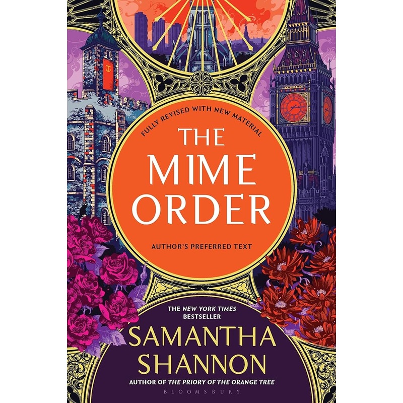The Mime Order