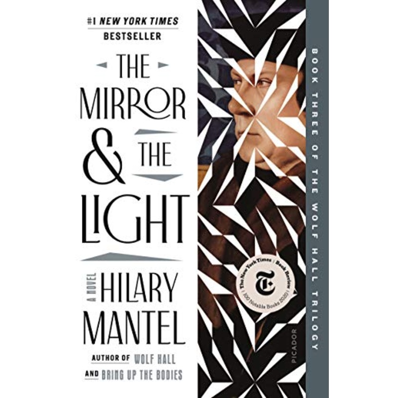 The Mirror & the Light