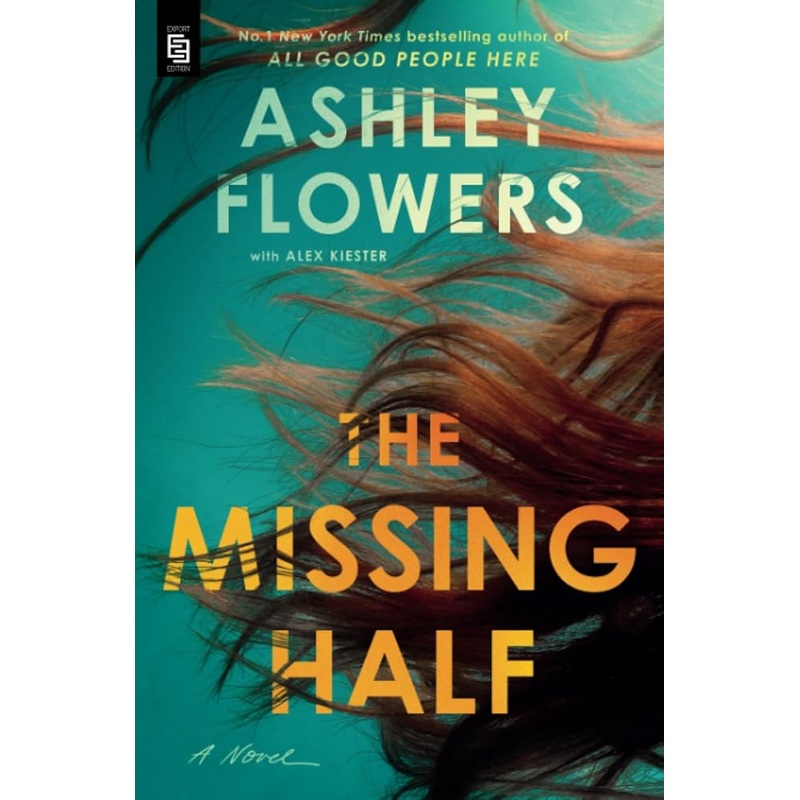 The Missing Half