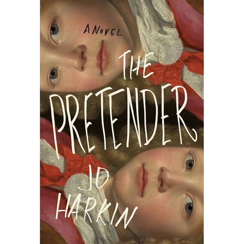 The Pretender