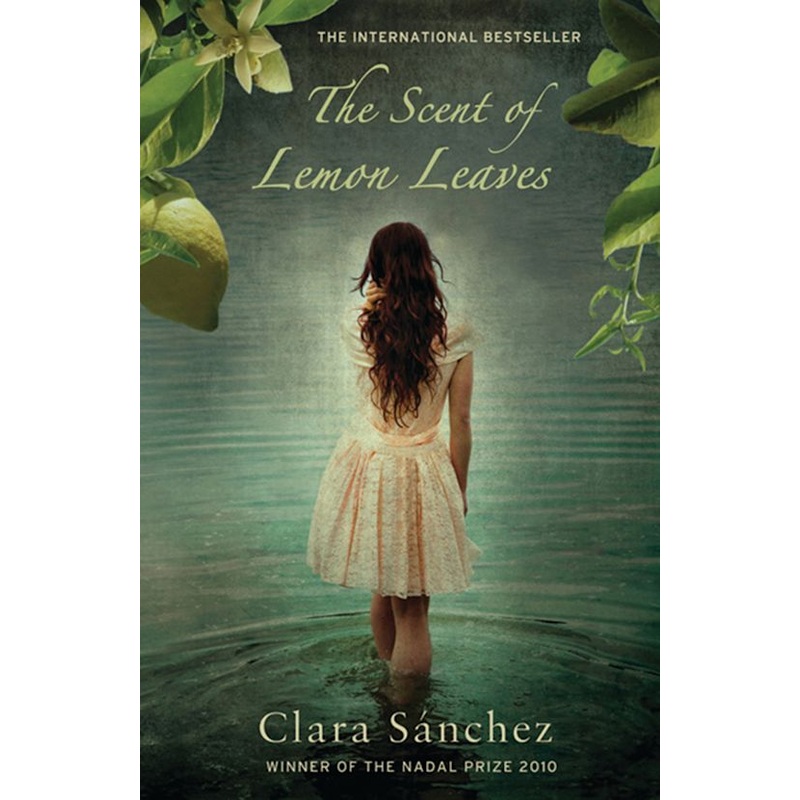 The Scent of Lemon Leaves