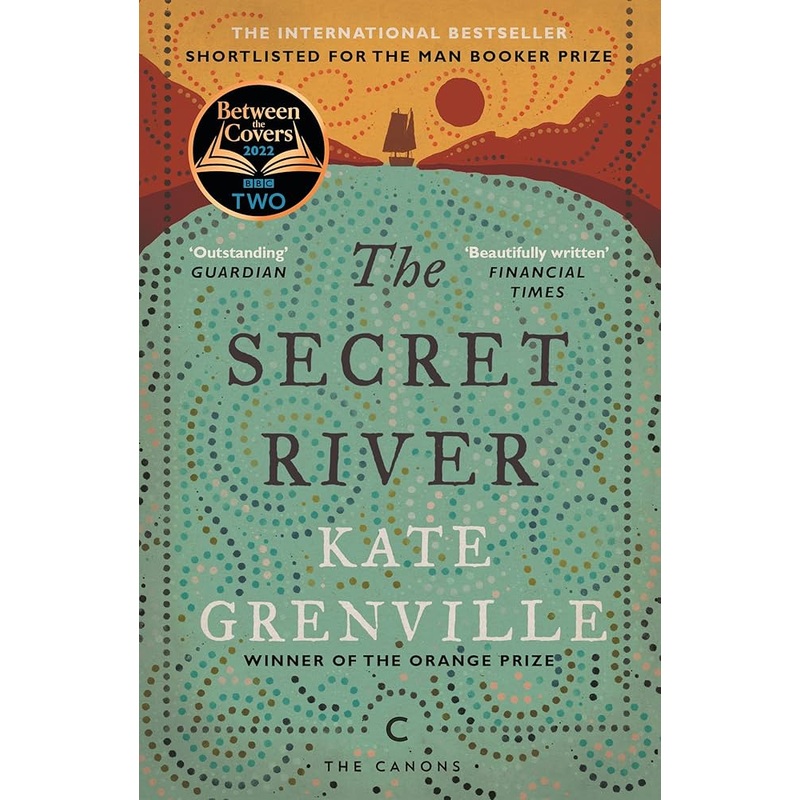 The Secret River