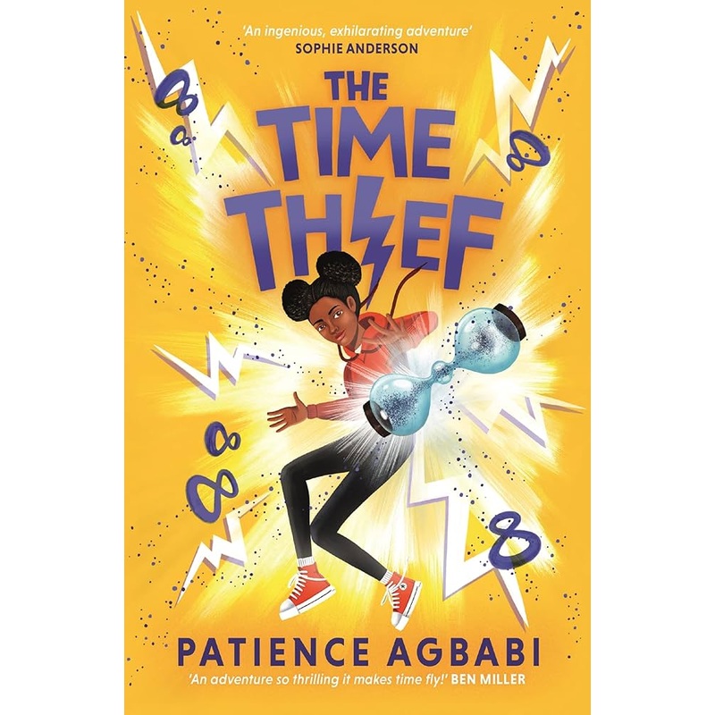 The Time-Thief