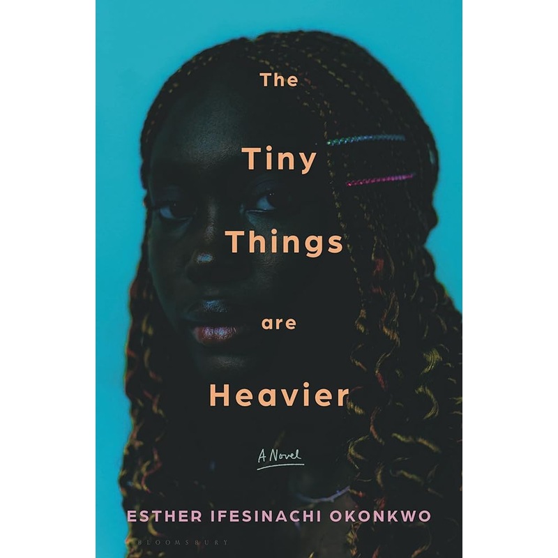 The Tiny Things are Heavier